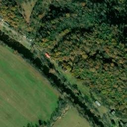 Satellite imagery of The Shinbone, US