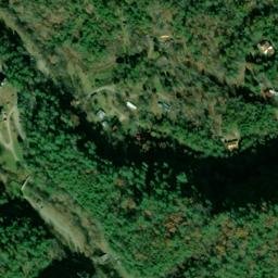 Satellite imagery of East Fork Mine, US