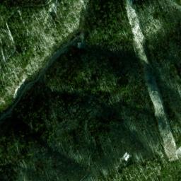Satellite imagery of Toper Ridge, US