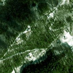 Satellite imagery of Toper Ridge, US