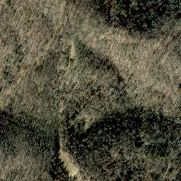 Satellite imagery of Hickory Spur, US