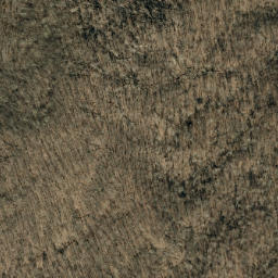 Satellite imagery of Bearpen Ridge, US