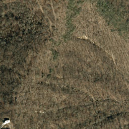 Satellite imagery of Ogle Ridge, US