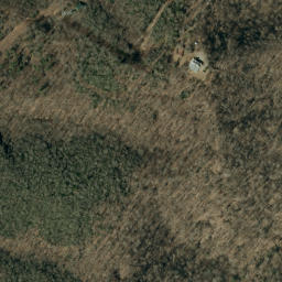 Satellite imagery of Sevenmile Ridge, US