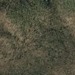 Satellite imagery of Sevenmile Ridge, US