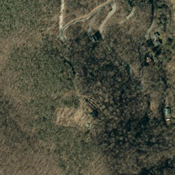 Satellite imagery of Dovers Ridge, US