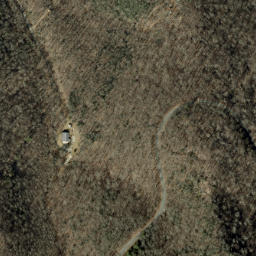 Satellite imagery of Proposed Crabtree Creek Overlook, US