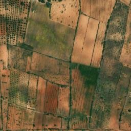 Satellite imagery of Djebel Yazzira, DZ