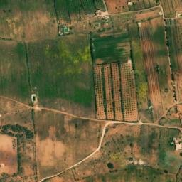 Satellite imagery of Koudiet Zoukara, DZ