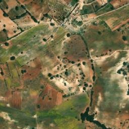 Satellite imagery of Djebel Kharrouba, DZ