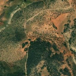 Satellite imagery of Koudiet Ezzitouni, DZ
