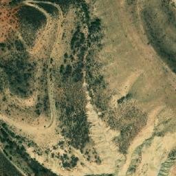 Satellite imagery of Koudiet Ezzitouni, DZ
