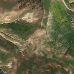 Satellite imagery of Djebel Ourraya, DZ
