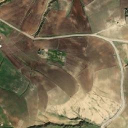 Satellite imagery of Djebel Ourraya, DZ
