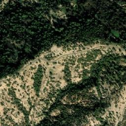Satellite imagery of Djebel ed Djir, DZ