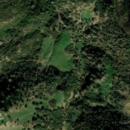 Satellite imagery of Djebel Moula, DZ