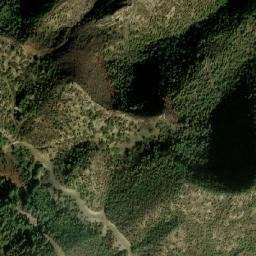 Satellite imagery of Koudiat Bou Chabane, DZ