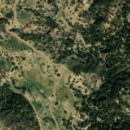 Satellite imagery of El Khabous, DZ