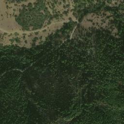Satellite imagery of Djebel Hayouch, DZ