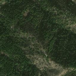 Satellite imagery of Djebel Hayouch, DZ