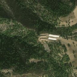 Satellite imagery of Djebel Hayouch, DZ