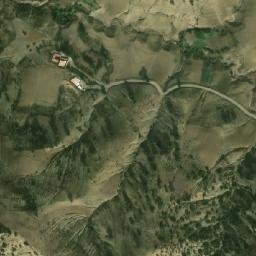 Satellite imagery of Sra Larba, DZ