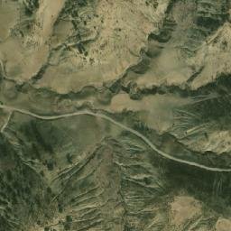 Satellite imagery of Sra Larba, DZ