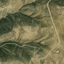 Satellite imagery of Sra Larba, DZ