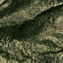 Satellite imagery of Koudiat Damnia, DZ