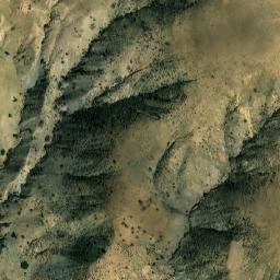 Satellite imagery of Koudiat el Koubba, DZ