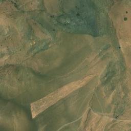 Satellite imagery of Rokbet ez Zaoulet, DZ