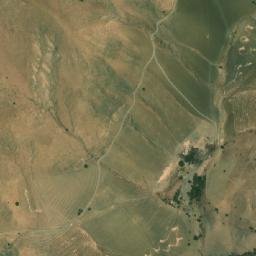 Satellite imagery of Rokbet ez Zaoulet, DZ