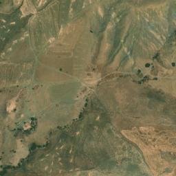 Satellite imagery of Rokbet ez Zaoulet, DZ