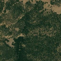 Satellite imagery of Kef Aouinet, DZ