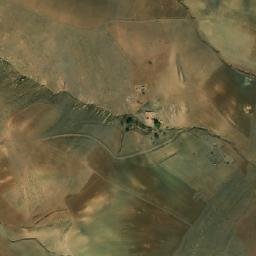 Satellite imagery of Gadet Sema, DZ