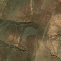 Satellite imagery of Gadet Sema, DZ