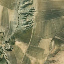 Satellite imagery of Kef el Mazoudj, DZ