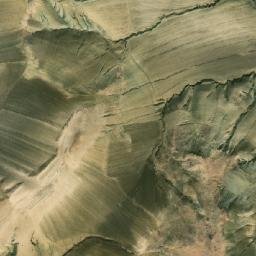 Satellite imagery of Kef el Mazoudj, DZ