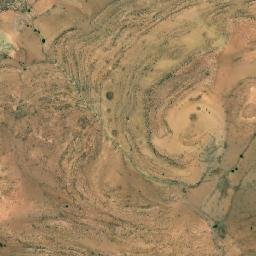 Satellite imagery of Kef el Djelid, DZ