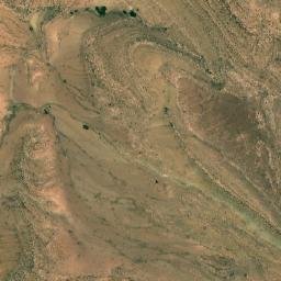 Satellite imagery of Kef el Djelid, DZ