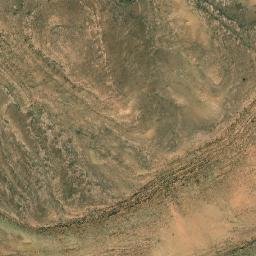Satellite imagery of Kef el Djelid, DZ