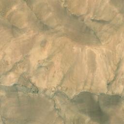 Satellite imagery of Djebel Rous, DZ