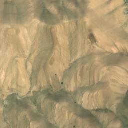 Satellite imagery of Djebel Rous, DZ