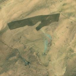 Satellite imagery of Dalaa el Harcha, DZ