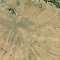 Satellite imagery of Draa el Khannfous, DZ