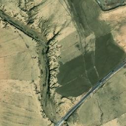 Satellite imagery of Draa el Khannfous, DZ