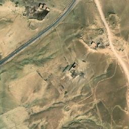 Satellite imagery of Draa el Khannfous, DZ