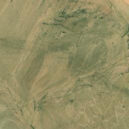 Satellite imagery of Koudiat Slaïb, DZ