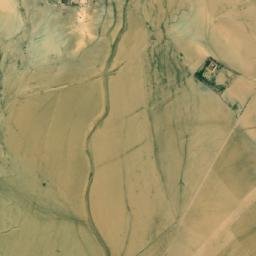Satellite imagery of Koudiat Slaïb, DZ