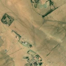 Satellite imagery of Koudiat Slaïb, DZ